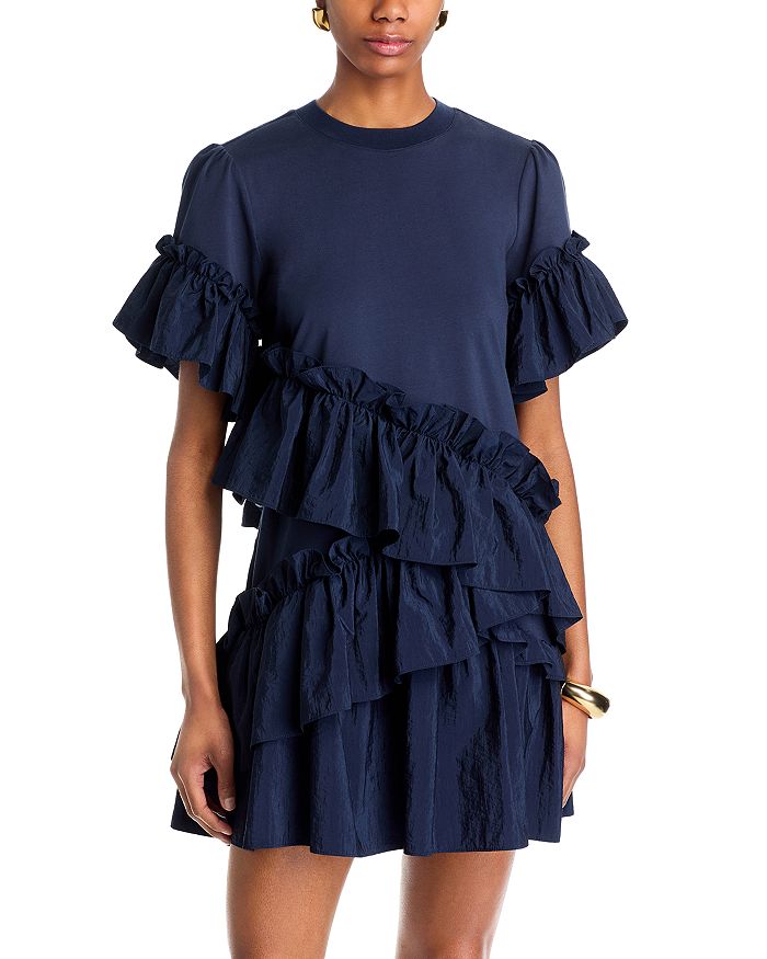 Платье Kendria Cinq à Sept, синий
Платье Kendria Cinq à Sept, синий