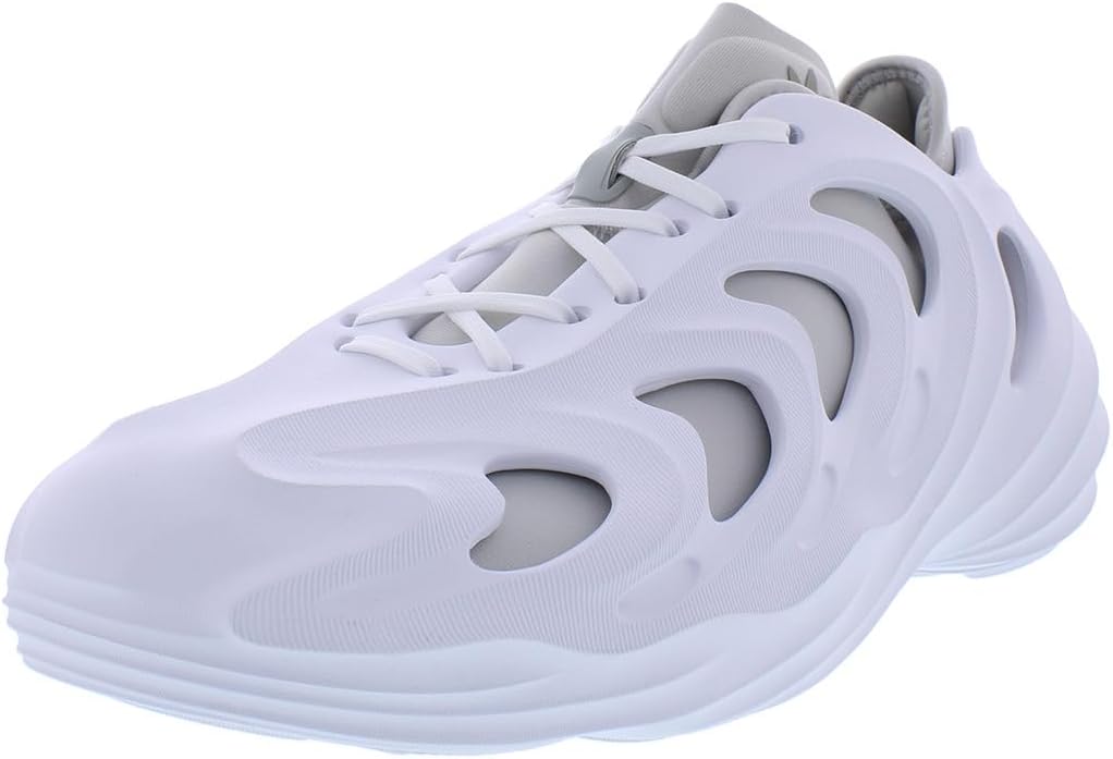 Мужские кроссовки Adidas, белый/серый
Мужские кроссовки Adidas, белый/серый