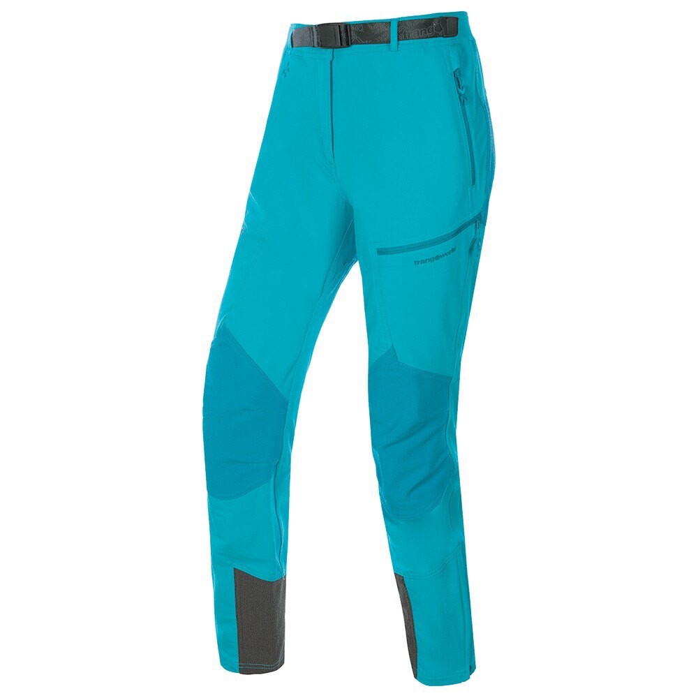 Брюки Trangoworld TRX2 Nyl Pro, синий
Брюки Trangoworld TRX2 Nyl Pro, синий