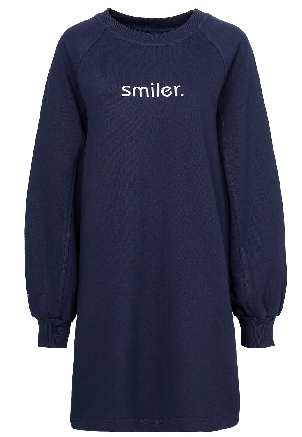 Толстовка smiler. pullover Nippy., синий
Толстовка smiler. pullover Nippy., синий