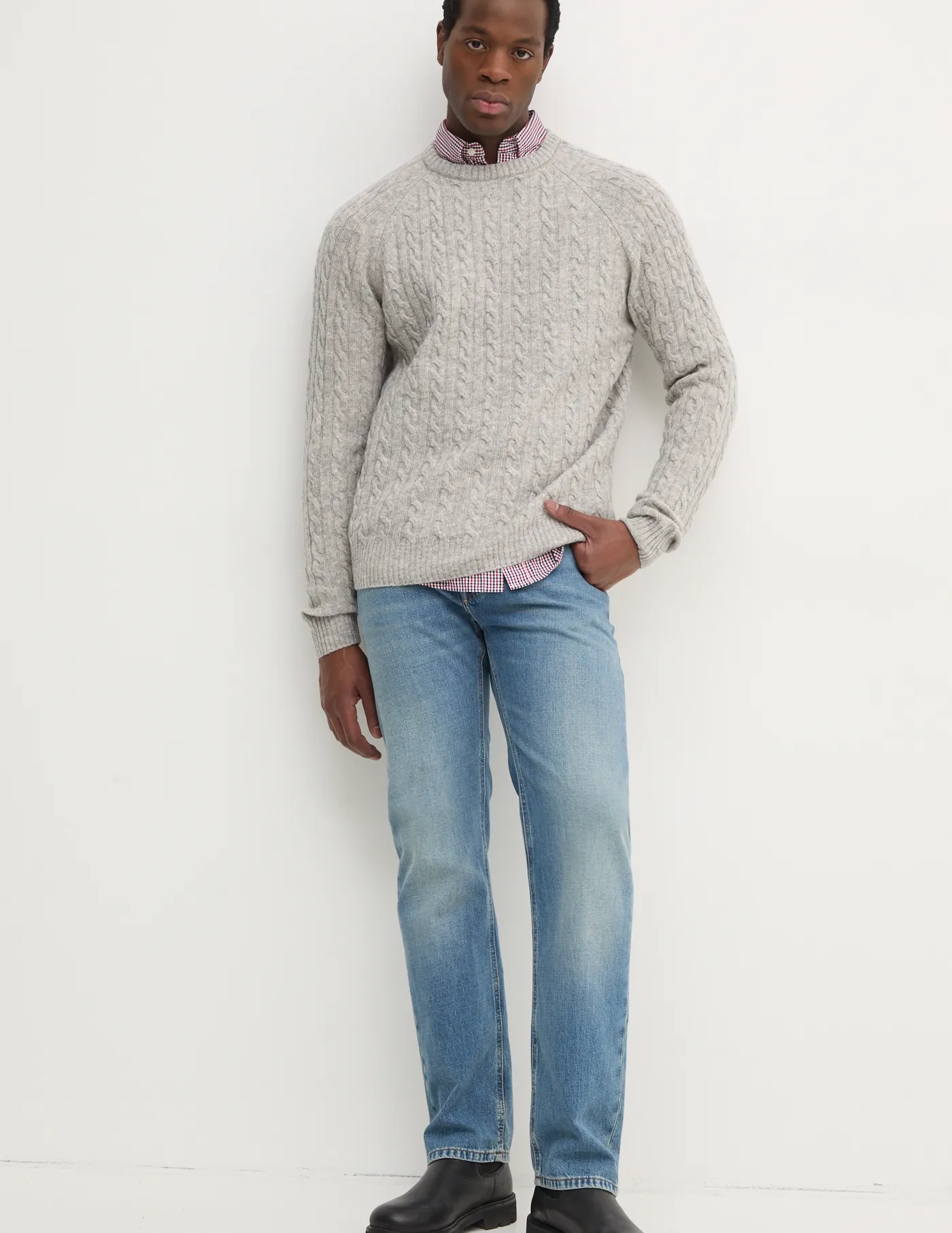 Джинсы СВОБОДНЫЕ ДЖИНСЫ PENN Pepe Jeans, синий
Джинсы СВОБОДНЫЕ ДЖИНСЫ PENN Pepe Jeans, синий