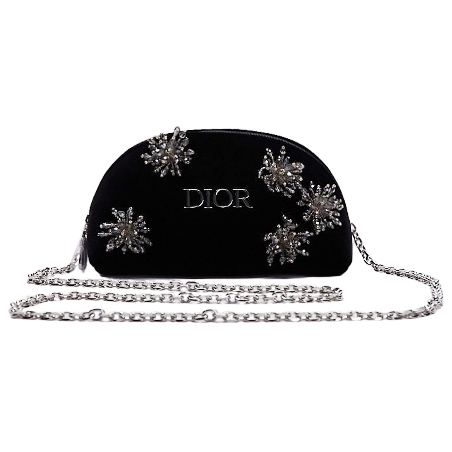 Косметички и сумки для туалетных принадлежностей унисекс DIOR
Косметички и сумки для туалетных принадлежностей унисекс DIOR