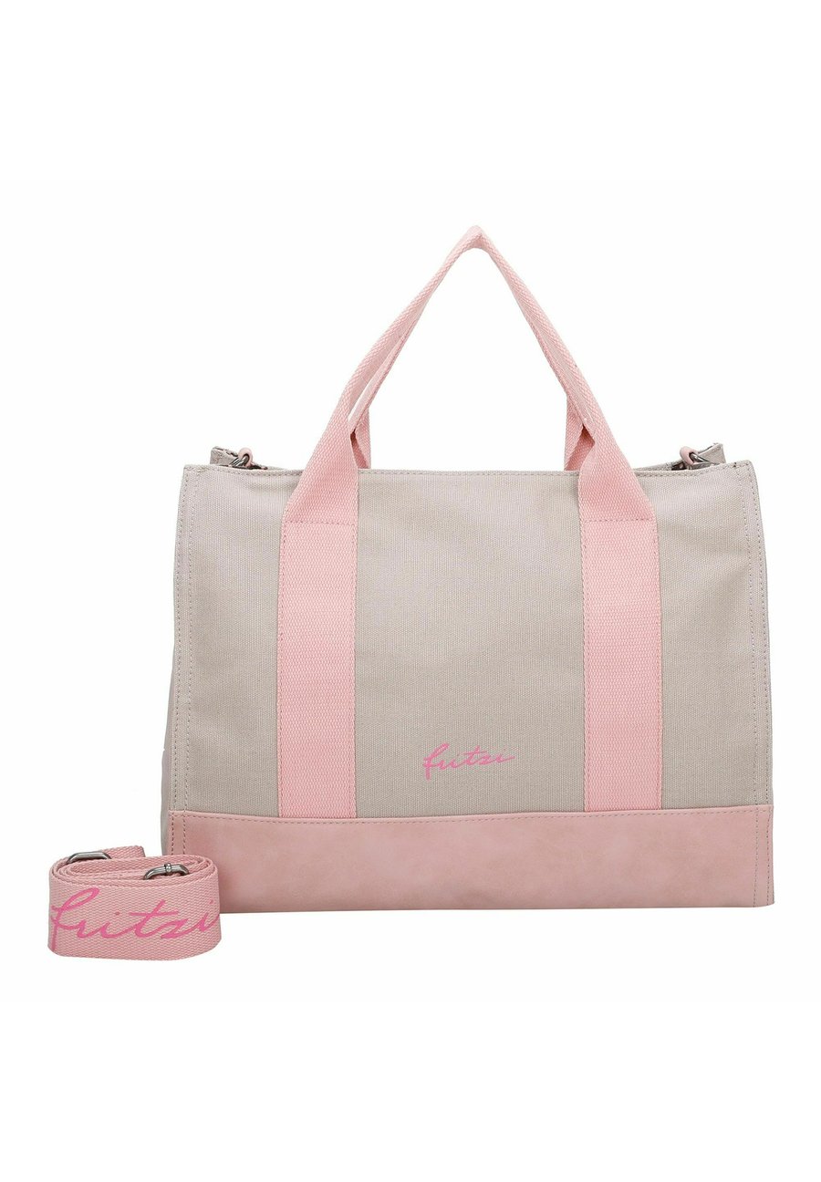Сумка-шоппер Fritzi aus Preußen Tote bag, Sand/Stone
Сумка-шоппер Fritzi aus Preußen Tote bag, Sand/Stone