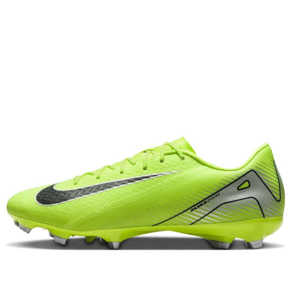 Кроссовки mercurial vapor 16 academy mg 'volt black' Nike, черный
Кроссовки mercurial vapor 16 academy mg 'volt black' Nike, черный