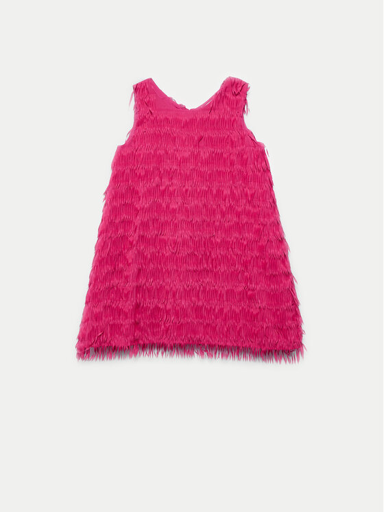 Элегантное платье regular fit 5064 Abel & Lula, красный
Элегантное платье regular fit 5064 Abel & Lula, красный