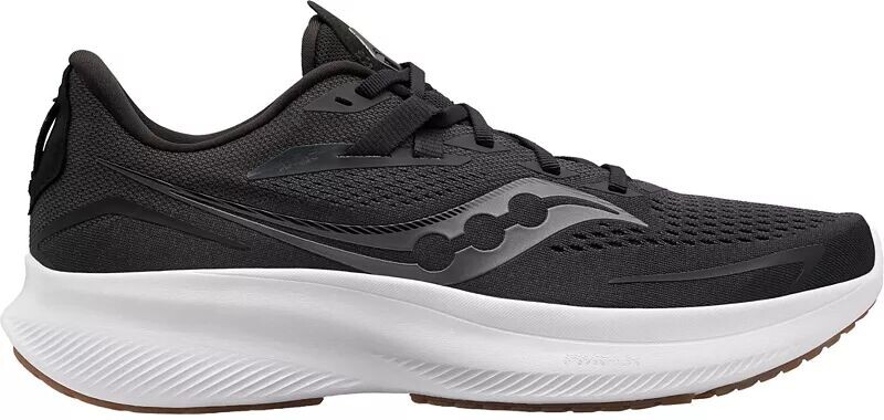 Мужские кроссовки Saucony Ride 15, черный, Черный;серый, Мужские кроссовки Saucony Ride 15, черный
Мужские кроссовки Saucony Ride 15, черный, Черный;серый, Мужские кроссовки Saucony Ride 15, черный
