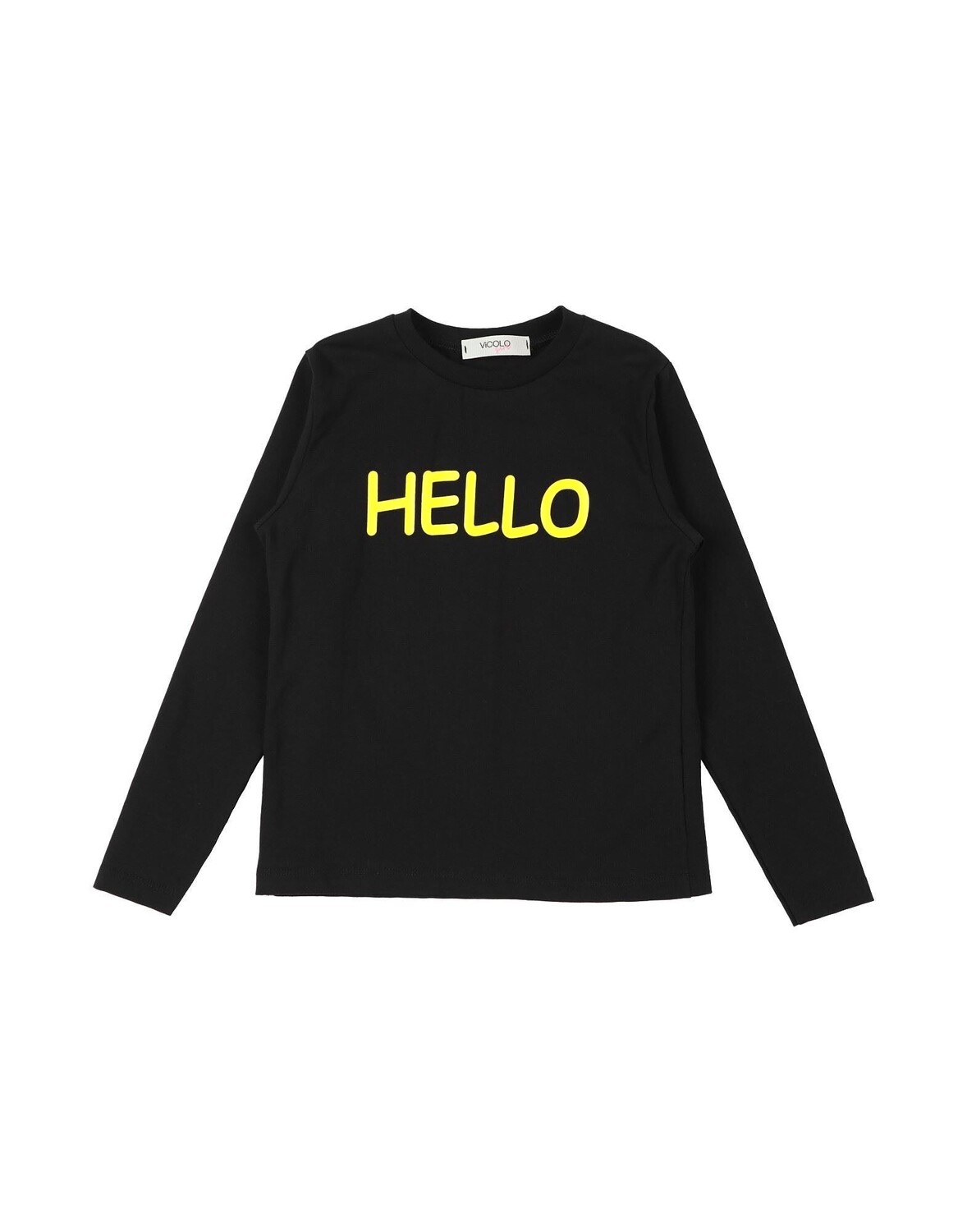 Футболка Vicolo, черный
Футболка Vicolo, черный