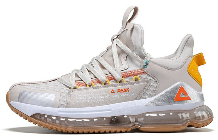 Кроссовки мужские с низким верхом цвета слоновой кости и желтым Peak, Желтый, Кроссовки мужские с низким верхом цвета слоновой кости и желтым Peak
Кроссовки мужские с низким верхом цвета слоновой кости и желтым Peak, Желтый, Кроссовки мужские с низким верхом цвета слоновой кости и желтым Peak