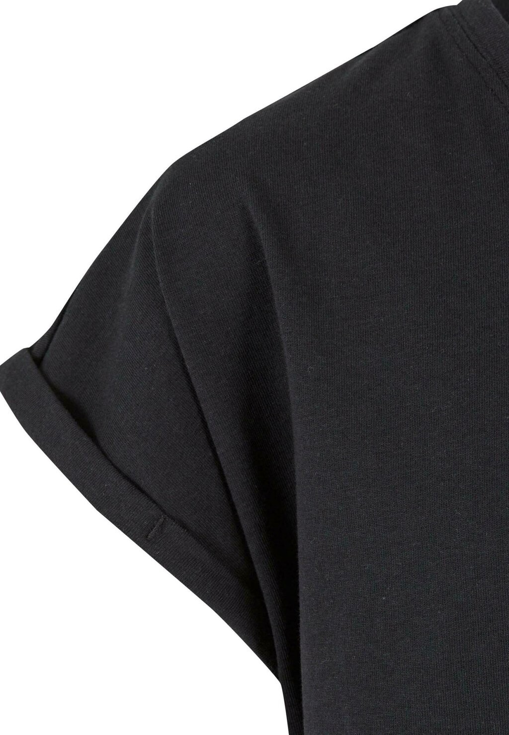 Базовая футболка Extended Shoulder Tee 2-Pack Urban Classics, бело-черная
Базовая футболка Extended Shoulder Tee 2-Pack Urban Classics, бело-черная