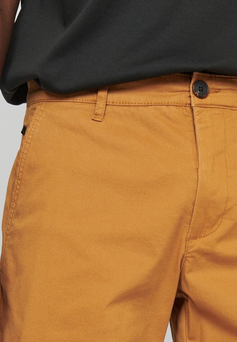 Шорты THOMAS Matinique, желтый
Шорты THOMAS Matinique, желтый