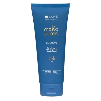 Uk Macadamia Je Definis Cream 200ml Urban Keratin
Uk Macadamia Je Definis Cream 200ml Urban Keratin