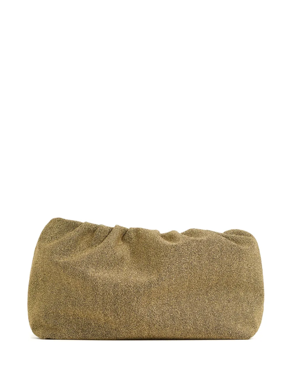 Сумка-клатч Soirée с драпировкой Eres, золотистый
Сумка-клатч Soirée с драпировкой Eres, золотистый