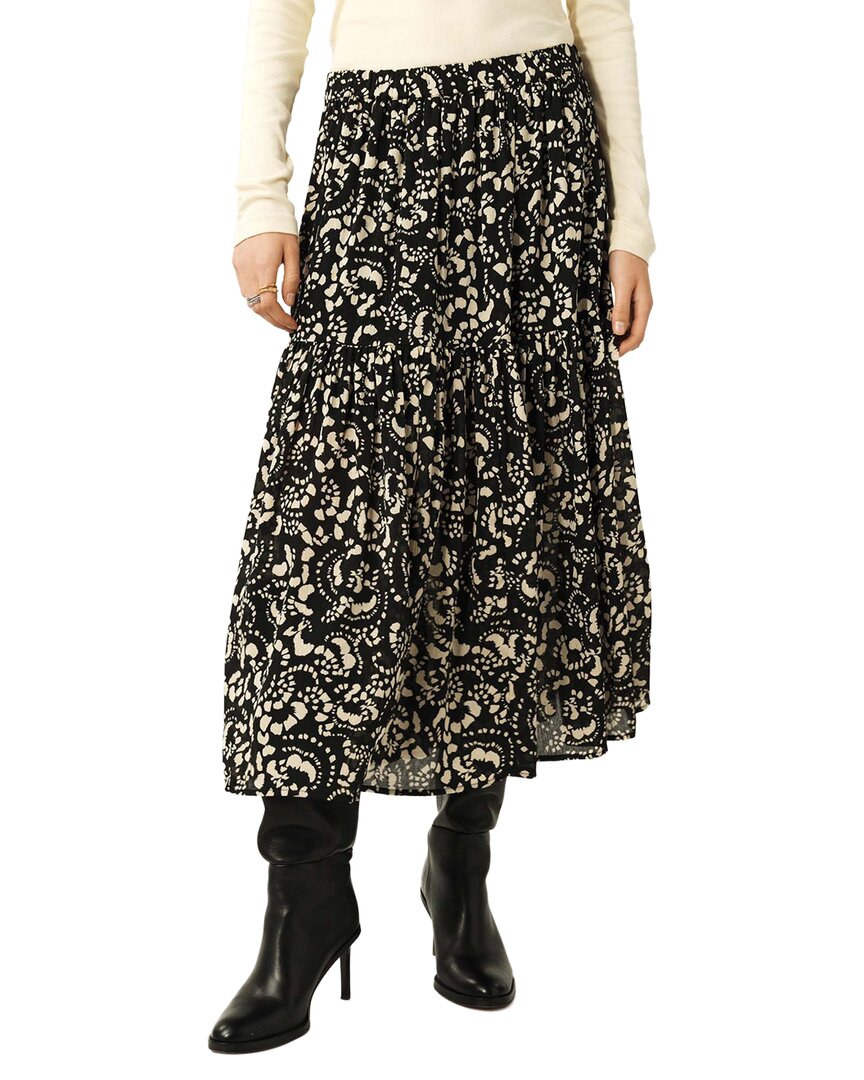 Юбка ba&sh Eola, noir
Юбка ba&sh Eola, noir