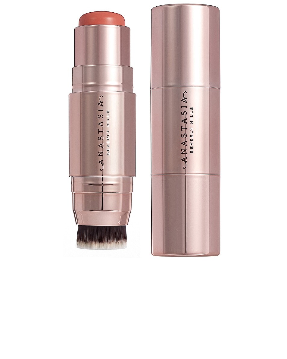 Стик Румяна Anastasia Beverly Hills, цвет Nectarine
Стик Румяна Anastasia Beverly Hills, цвет Nectarine