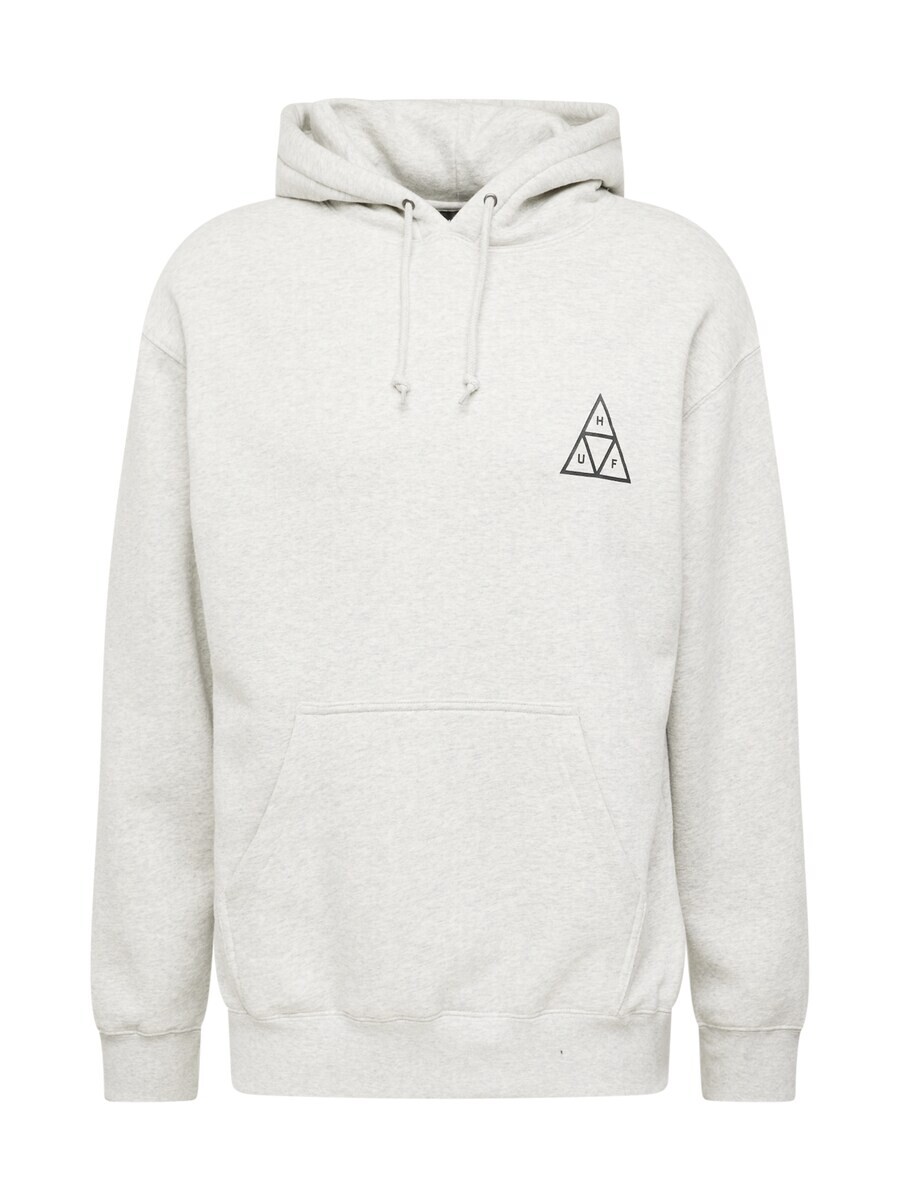 Толстовка Huf, пятнистый серый
Толстовка Huf, пятнистый серый