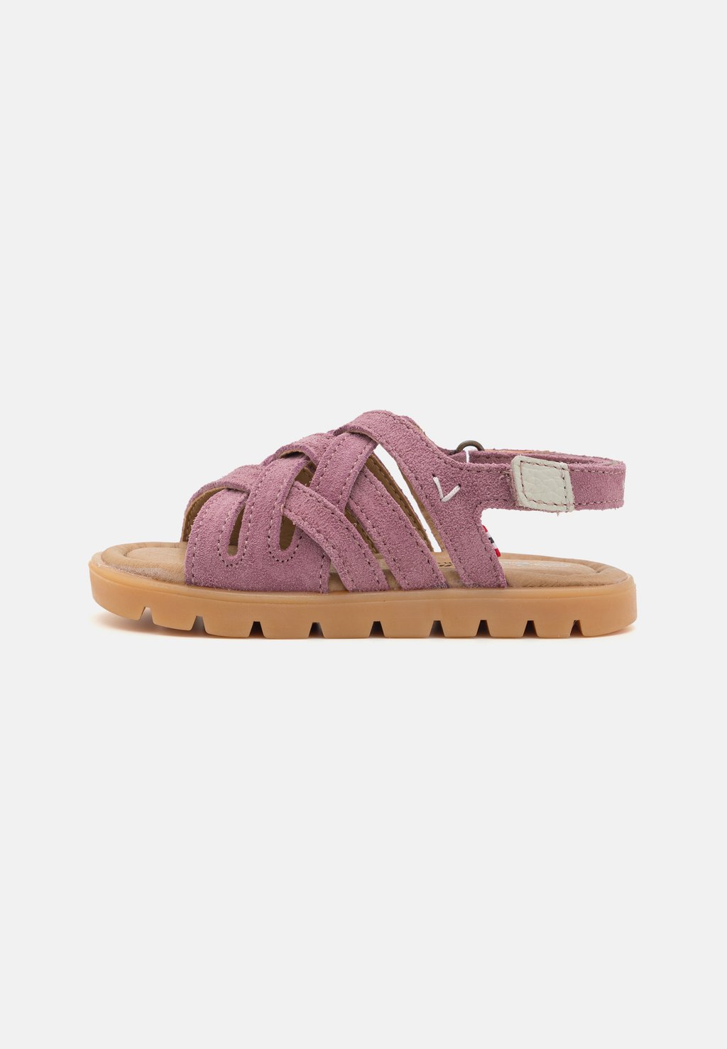 Сандалии SALIX Viking, сиреневый
Сандалии SALIX Viking, сиреневый
