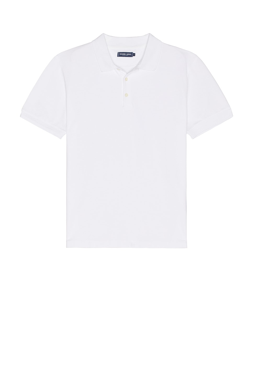 Horacio Поло Frescobol Carioca, White 
Horacio Поло Frescobol Carioca, White