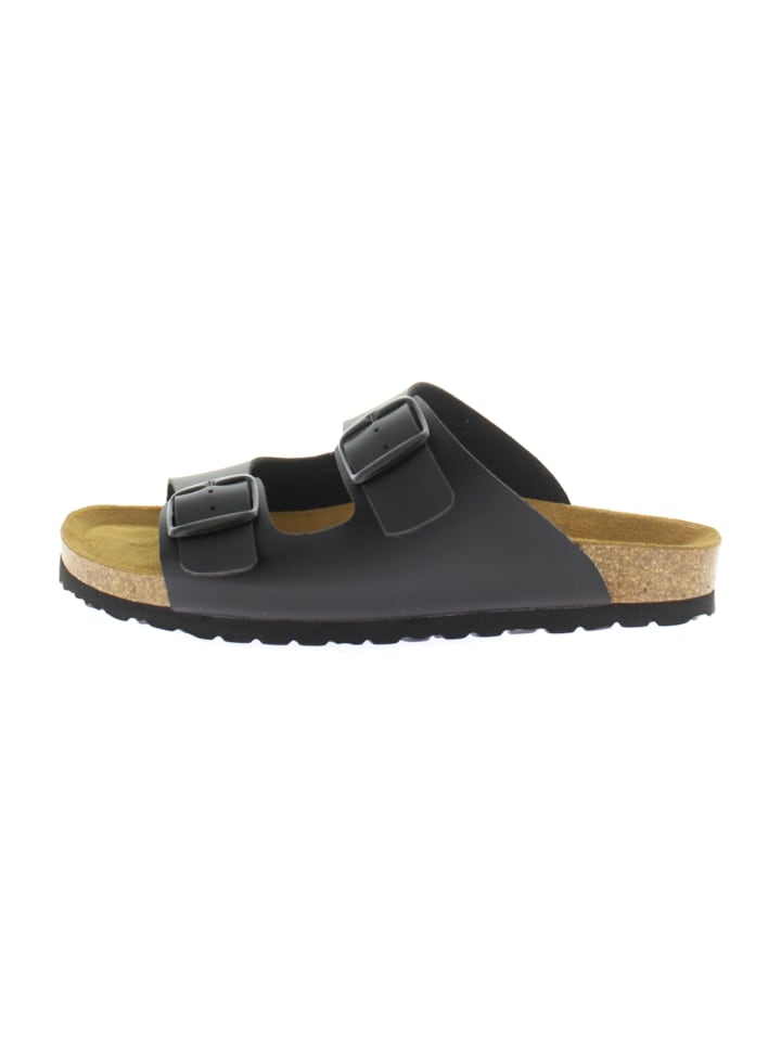 Сандалии Longo, черный
Сандалии Longo, черный