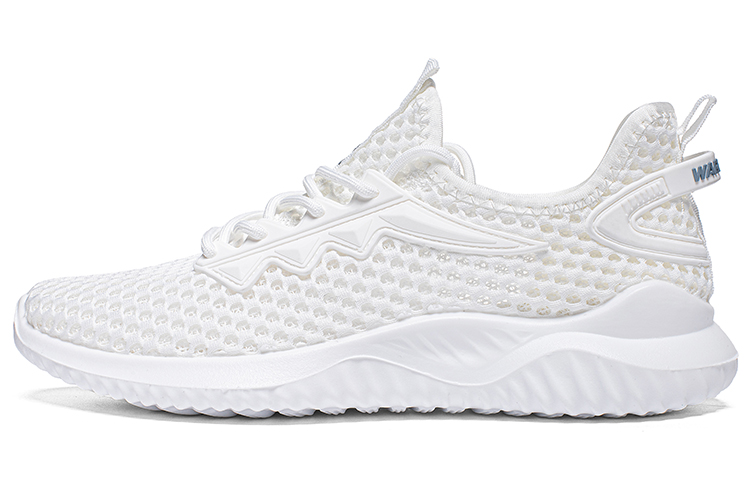 WARRIOR Тонкие летние мужские туфли, легкие и дышащие, низкие повседневные туфли, белые
WARRIOR Тонкие летние мужские туфли, легкие и дышащие, низкие повседневные туфли, белые