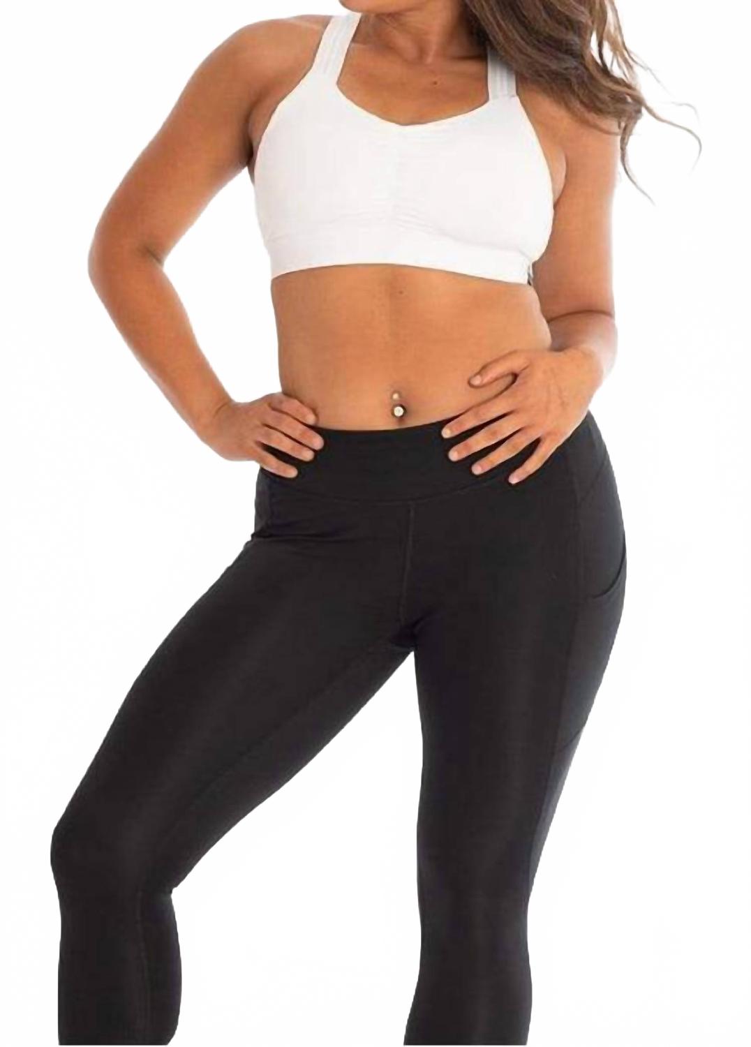 Бюстгальтер Y-образной спинки в белом цвете Handful
Бюстгальтер Y-образной спинки в белом цвете Handful