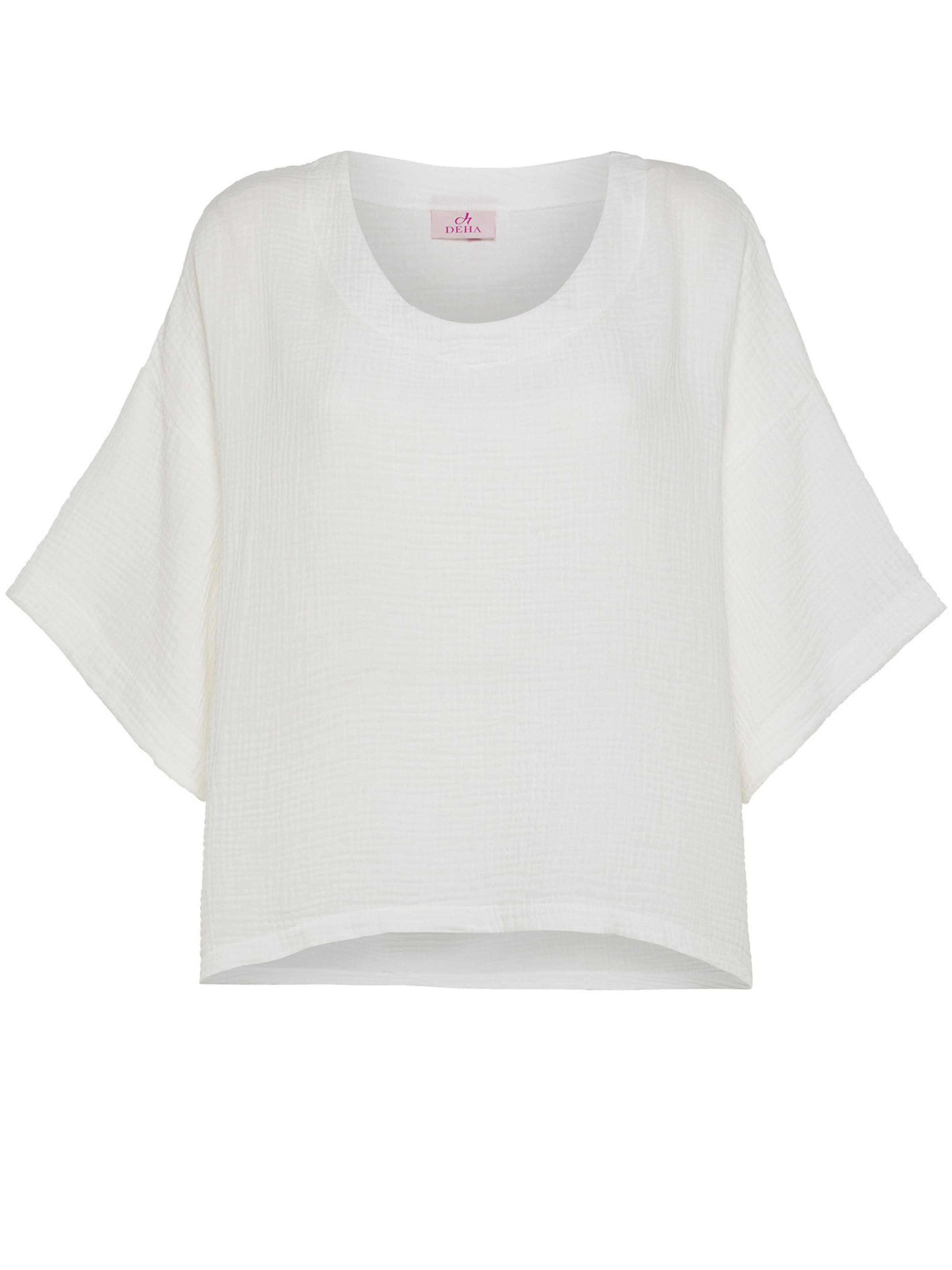 DEHA Блузка в белом цвете
DEHA Блузка в белом цвете