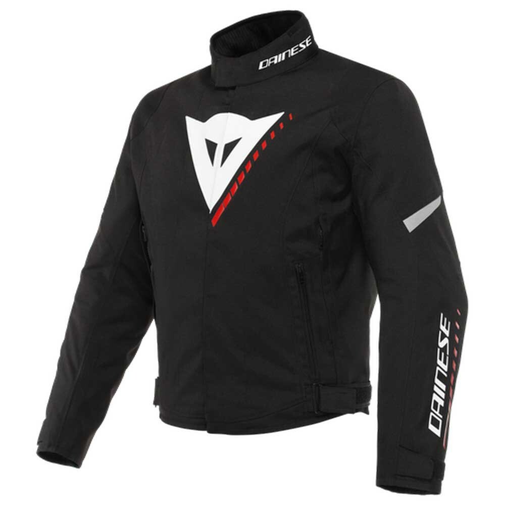 Куртка Dainese Veloce D-Dry, черный
Куртка Dainese Veloce D-Dry, черный