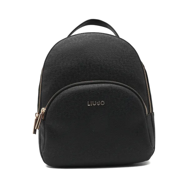 Рюкзак Liu Jo, черный
Рюкзак Liu Jo, черный