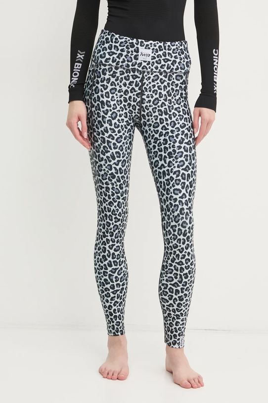 Функциональные леггинсы с карманом Pocket Eivy, серый
Функциональные леггинсы с карманом Pocket Eivy, серый