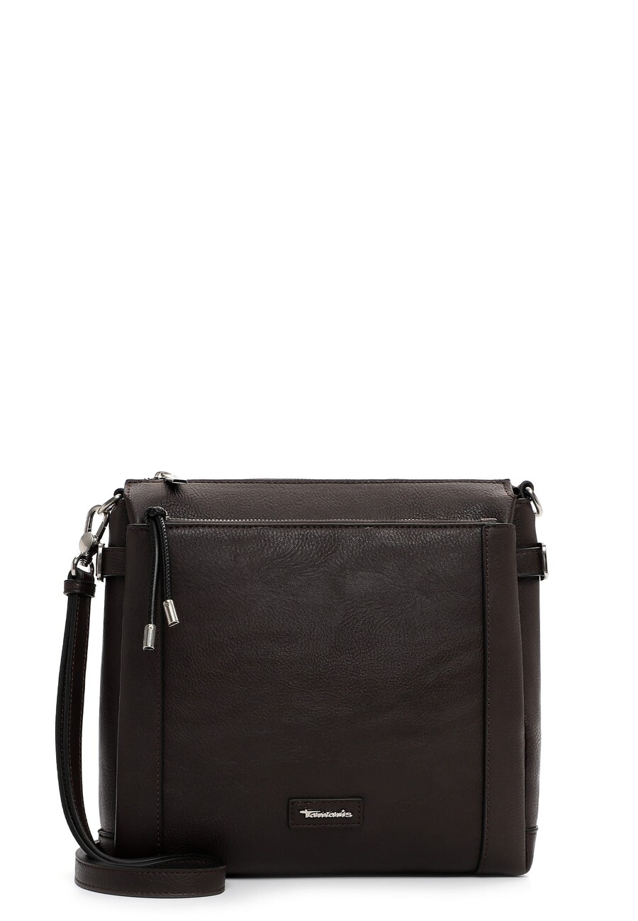 Сумка через плечо Tamaris Gerlinde, Dark brown
Сумка через плечо Tamaris Gerlinde, Dark brown