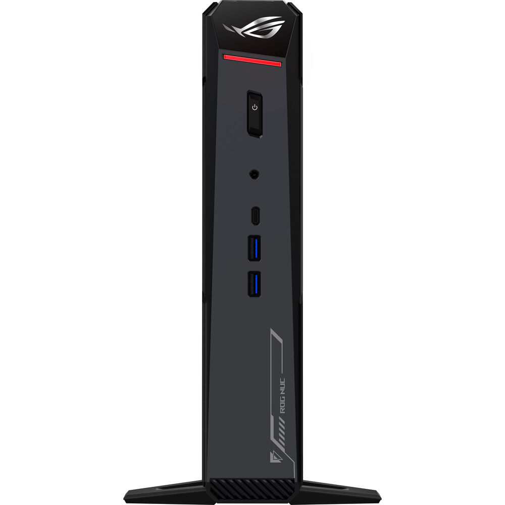 Настольный компьютер ASUS Republic of Gamers NUC NUC15JNK Mini RNUC15JNK9X28AAU
Настольный компьютер ASUS Republic of Gamers NUC NUC15JNK Mini RNUC15JNK9X28AAU