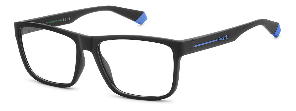 Мужские оптические оправы PLD D569 POLAROID
Мужские оптические оправы PLD D569 POLAROID