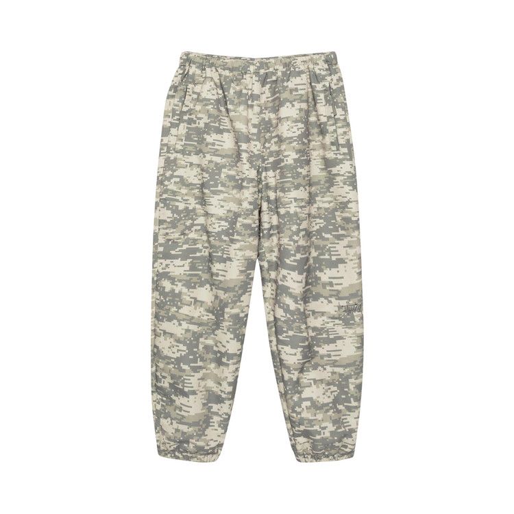 Брюки Stussy Training Pant, Digi Camo
Брюки Stussy Training Pant, Digi Camo