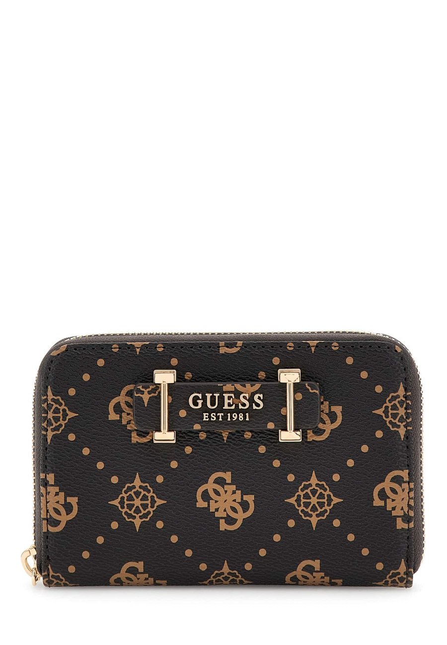 Кошелек Guess SILIA PEONY-LOGO, Dunkelbraun/Dark Brown
Кошелек Guess SILIA PEONY-LOGO, Dunkelbraun/Dark Brown