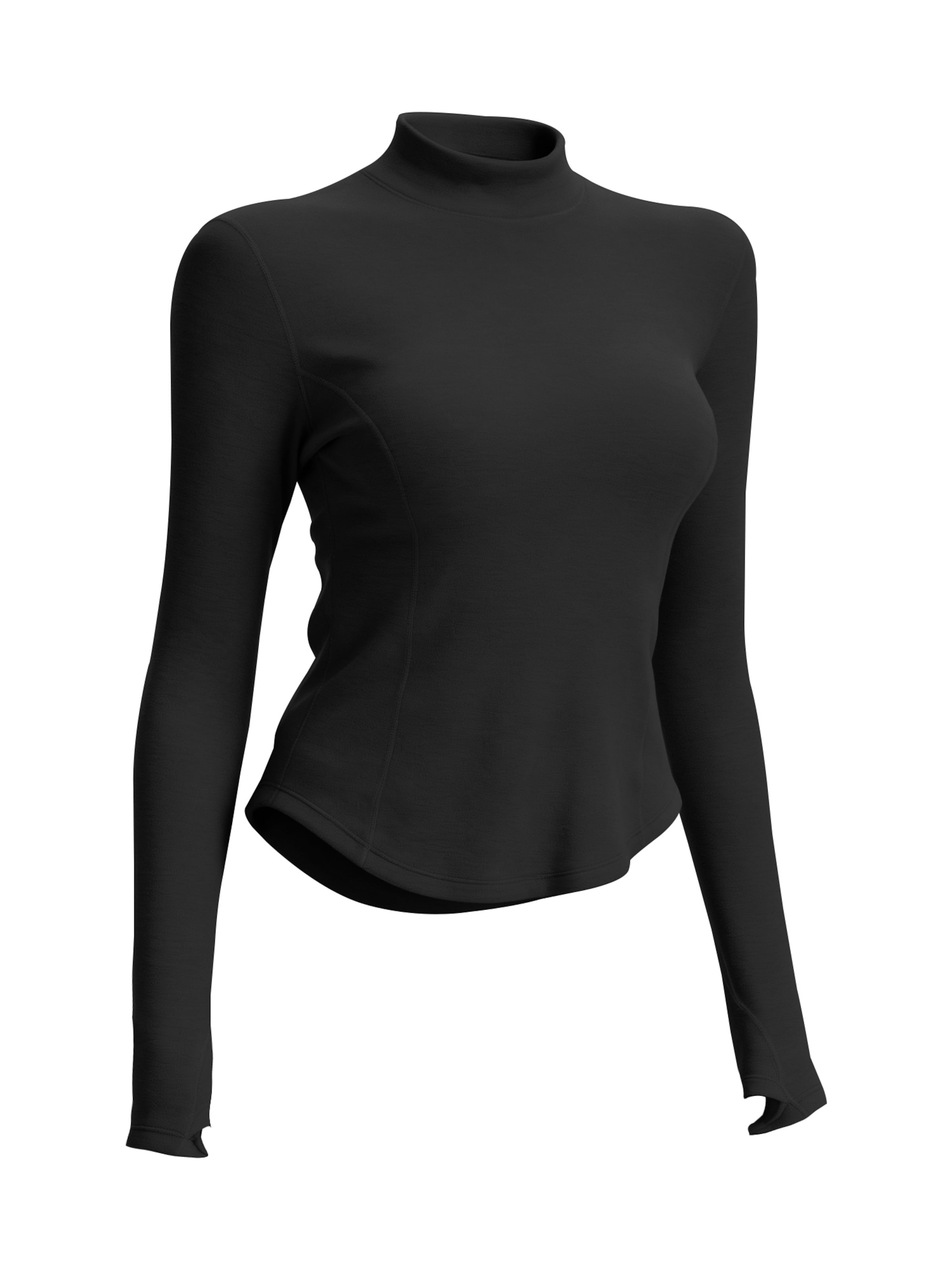 MEETWEE Футболка Performance в черном цвете
MEETWEE Футболка Performance в черном цвете