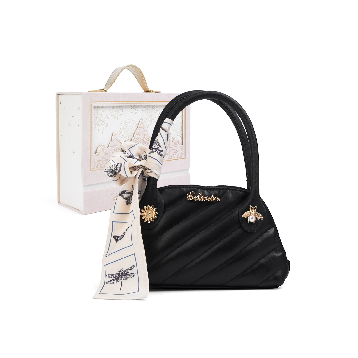 Косметичка женская SAINT LAURENT
Косметичка женская SAINT LAURENT