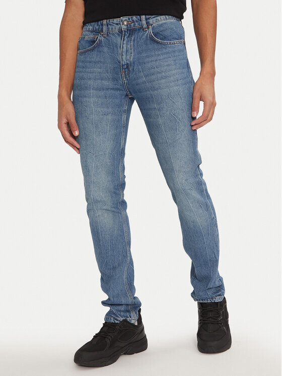 Джинсы узкого кроя Just Cavalli, синий
Джинсы узкого кроя Just Cavalli, синий