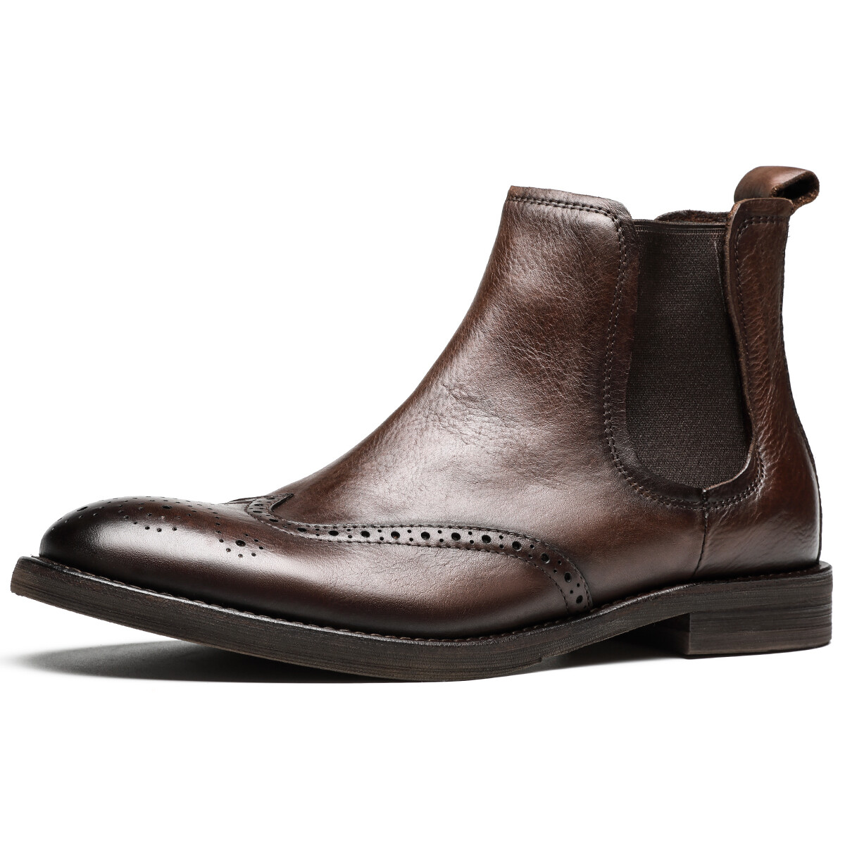 Челси Ботинки Мужские Diengrley, черный
Челси Ботинки Мужские Diengrley, черный