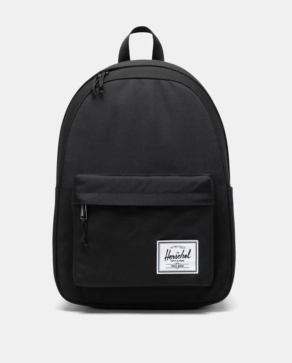 Черный рюкзак Classic by Herschel поставка
Черный рюкзак Classic by Herschel поставка