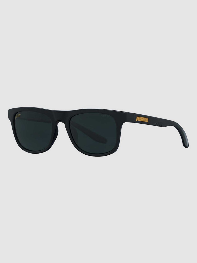 Солнцезащитные очки Pit Viper The Highball HDPV Sonnenbrille, exec smoke
Солнцезащитные очки Pit Viper The Highball HDPV Sonnenbrille, exec smoke