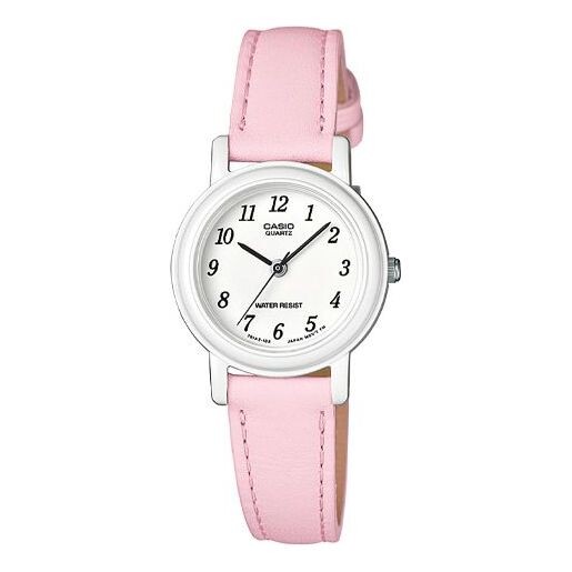 Часы Casio Fashion Analog Watch 'Pink Orange White', розовый
Часы Casio Fashion Analog Watch 'Pink Orange White', розовый