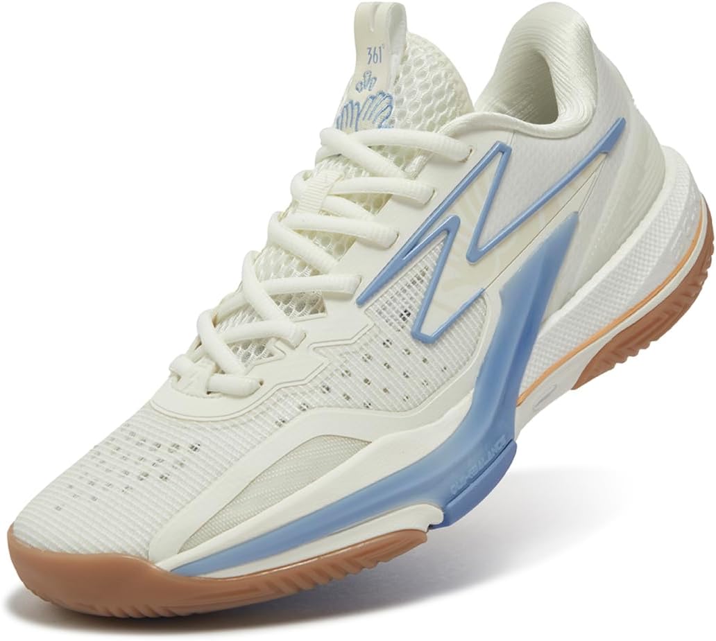 Баскетбольные кроссовки 361 BIG3 6.0 для мужчин, дышащие кроссовки с амортизацией, противоскользящие для тренировок, спортивная обувь для подростков и взрослых, Caldwell Pope 361°, 672521121-11 Salt Brew
Баскетбольные кроссовки 361 BIG3 6.0 для мужчин, дышащие кроссовки с амортизацией, противоскользящие для тренировок, спортивная обувь для подростков и взрослых, Caldwell Pope 361°, 672521121-11 Salt Brew