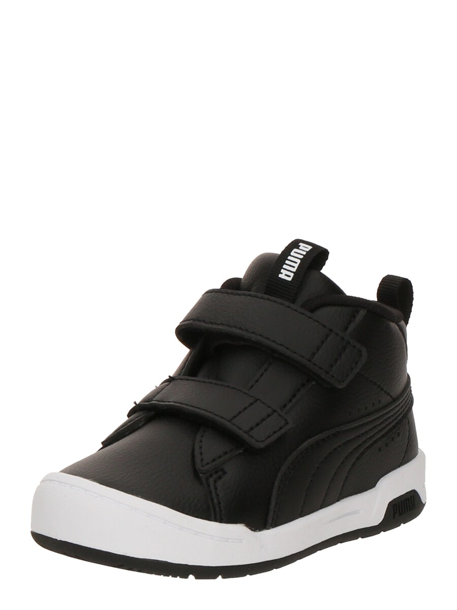 Кроссовки PUMA, черный
Кроссовки PUMA, черный