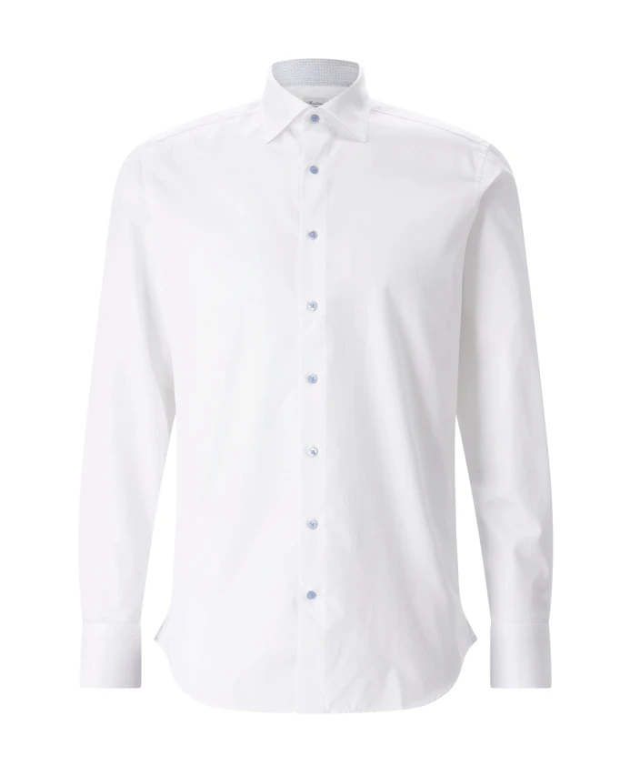 Рубашка стандартного кроя Stenstrã¶Ms, белый
Рубашка стандартного кроя Stenstrã¶Ms, белый