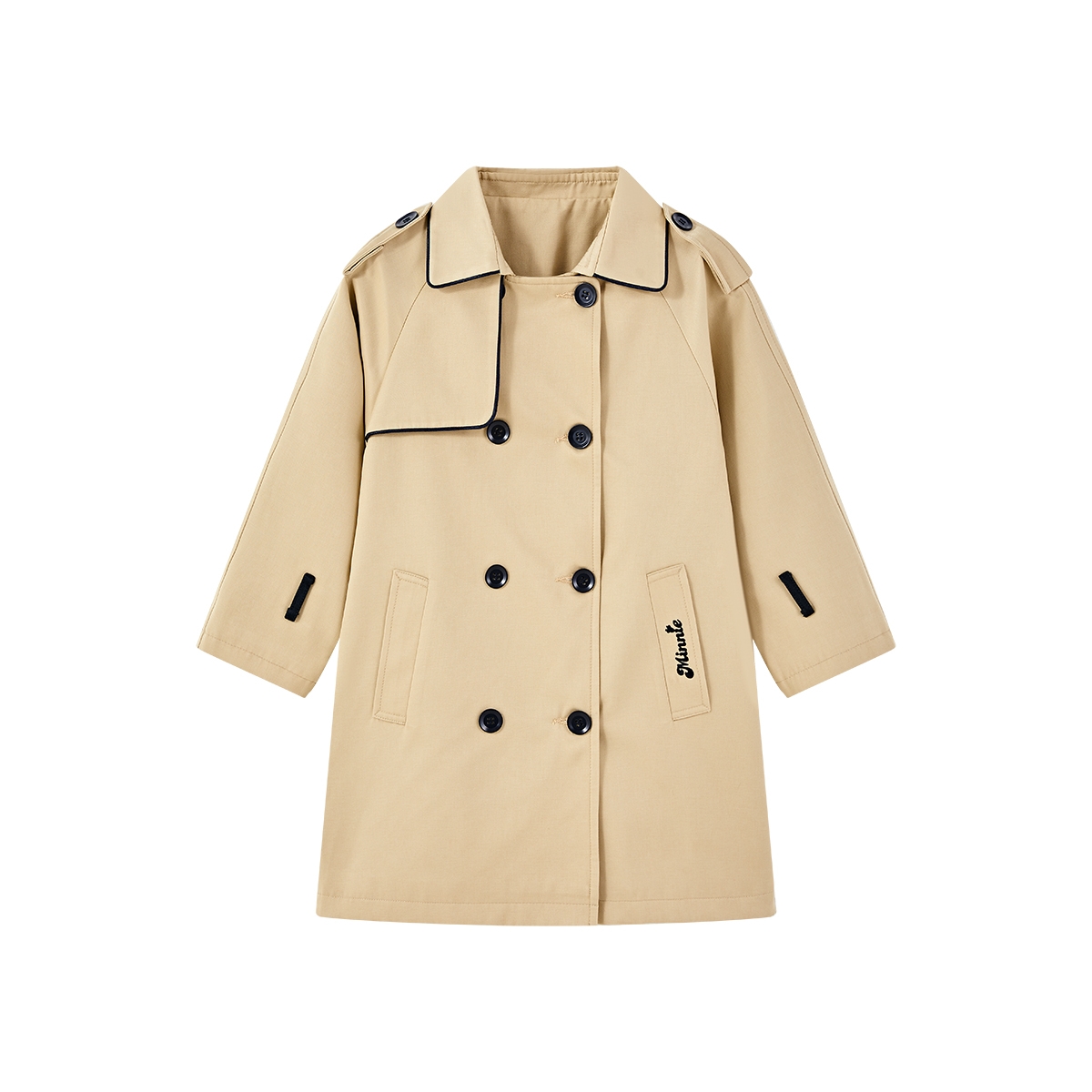 Disney Куртка Khaki для детей 3-7 лет
Disney Куртка Khaki для детей 3-7 лет