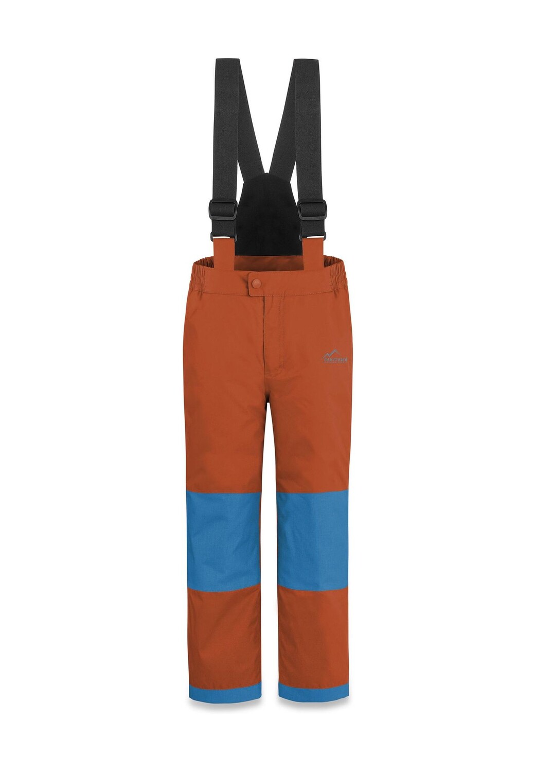 Детские зимние брюки Сальча normani, оранжевый
Детские зимние брюки Сальча normani, оранжевый