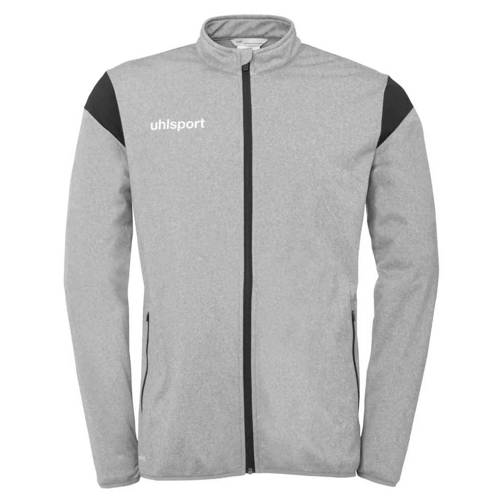 Спортивная куртка Uhlsport Squad 27 Classic, серый
Спортивная куртка Uhlsport Squad 27 Classic, серый