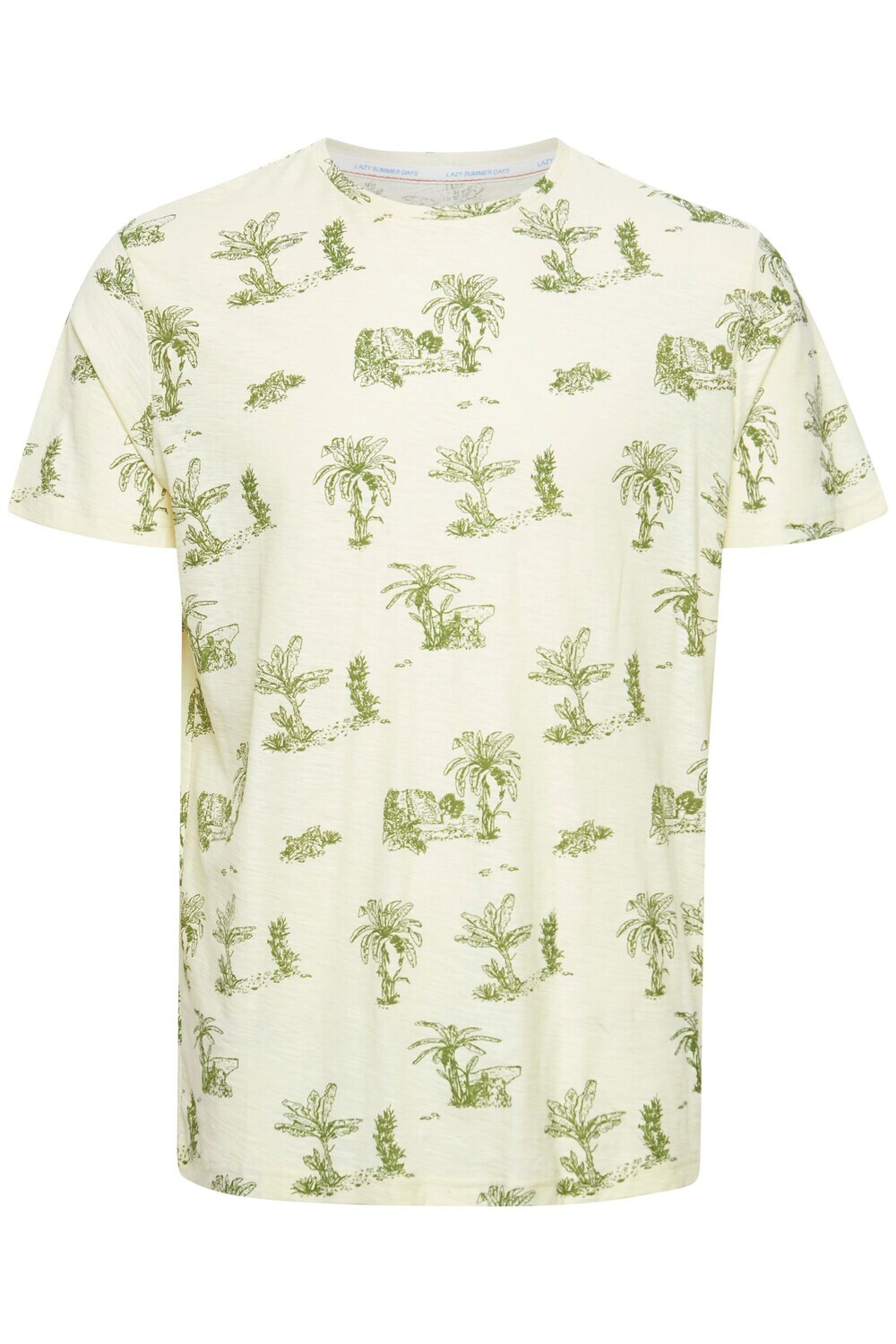 Футболка BLEND, зеленый
Футболка BLEND, зеленый