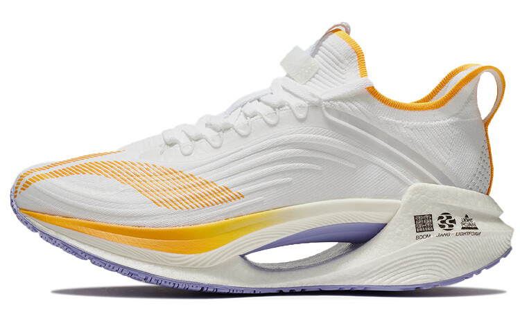 Кроссовки для бега Jueying Essential для мужчин с низким верхом, стандартные, белые/флуоресцентные, манго, оранжевые Lining
Кроссовки для бега Jueying Essential для мужчин с низким верхом, стандартные, белые/флуоресцентные, манго, оранжевые Lining