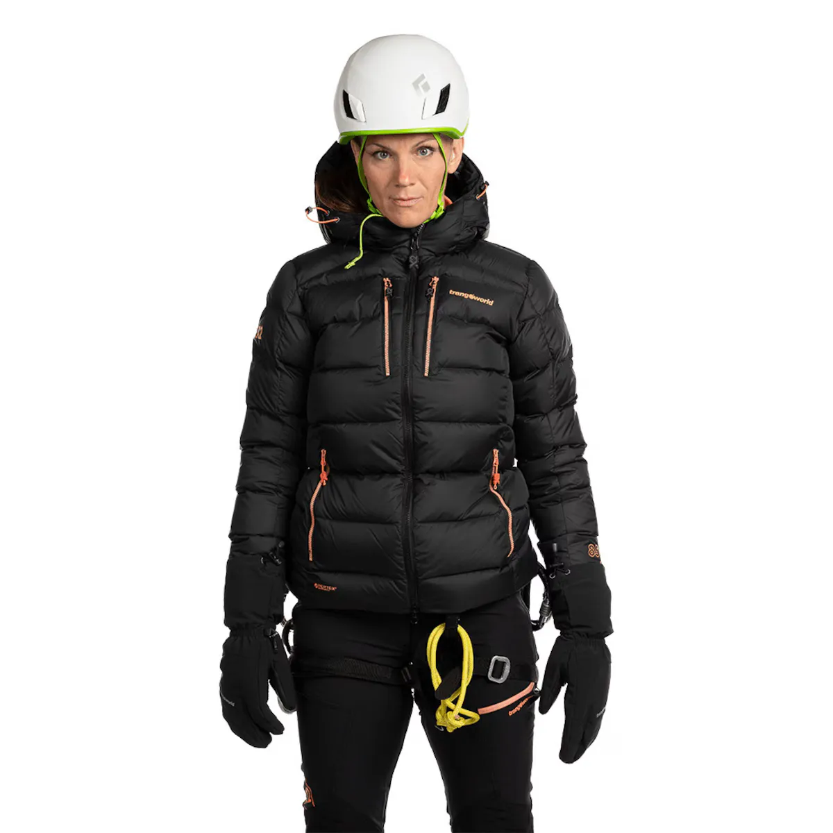 Женская куртка Trx2 850 Wm Pro Trangoworld, чёрный
Женская куртка Trx2 850 Wm Pro Trangoworld, чёрный