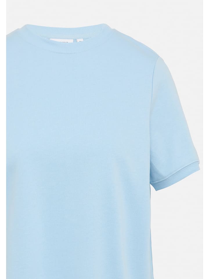 Футболка comma CI, синий
Футболка comma CI, синий